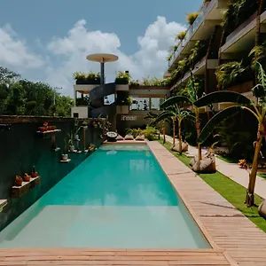 Xamira Luxury Appart hôtel