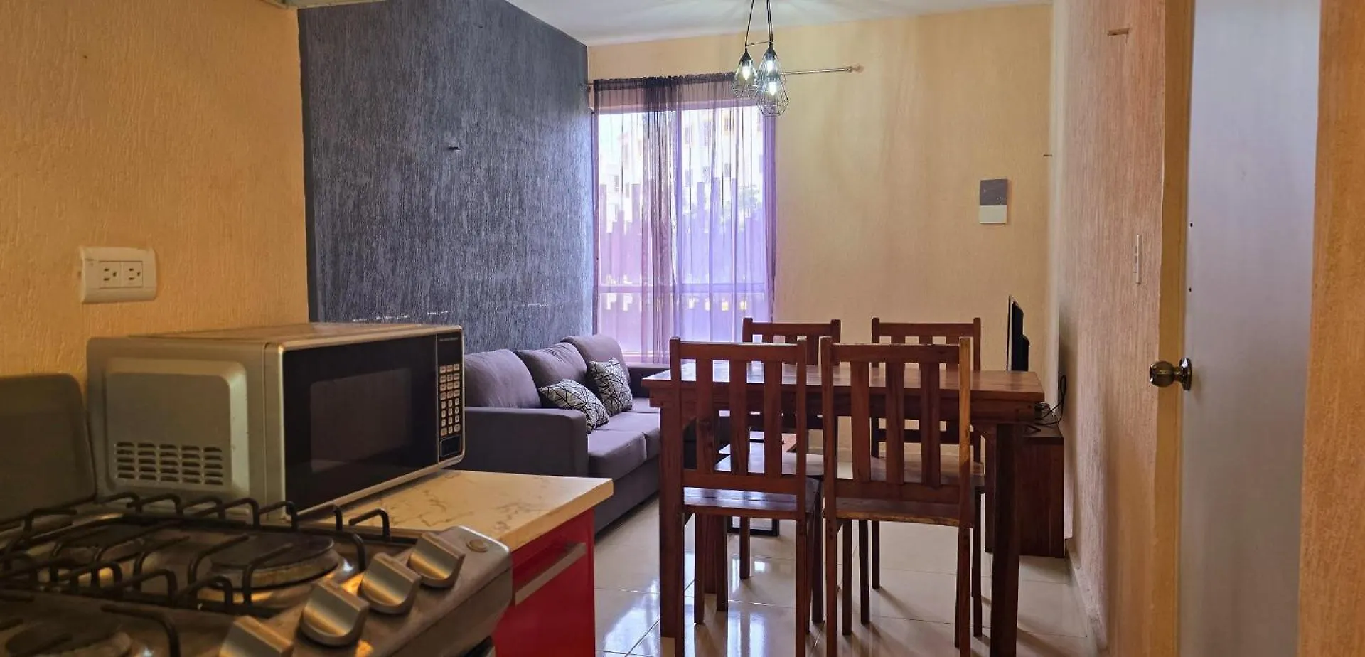 Kin Tulum Duplex With Jacuzzi Close To Cenotes location